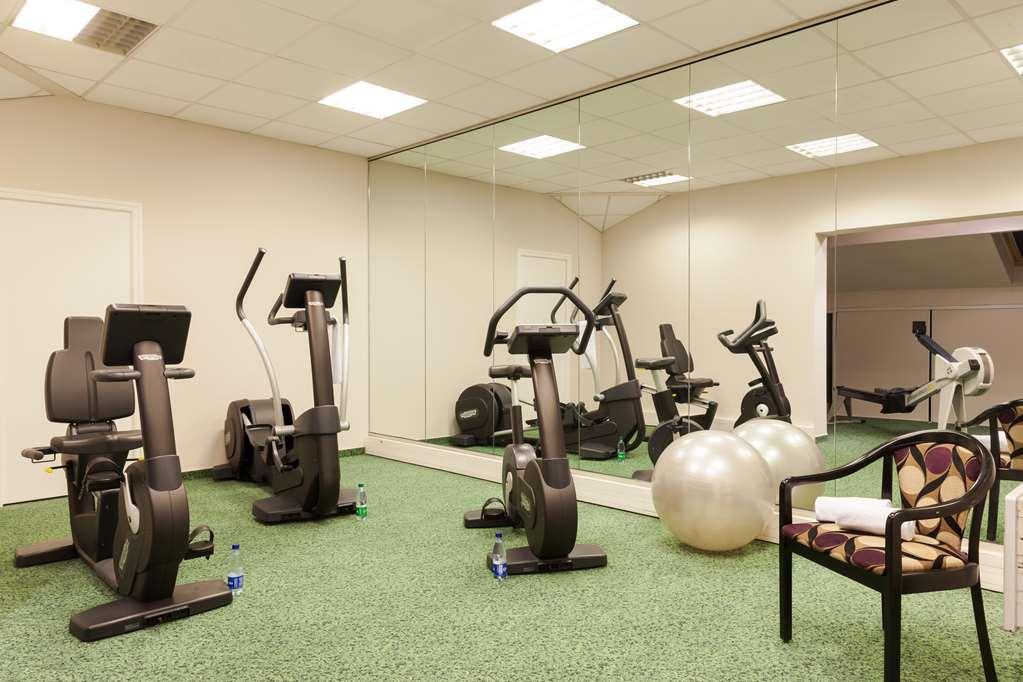 B&B Hotel Montbeliard-โซชูส์ สิ่งอำนวยความสะดวก รูปภาพ