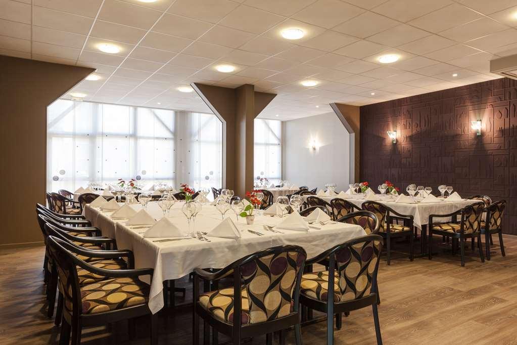 B&B Hotel Montbeliard-โซชูส์ สิ่งอำนวยความสะดวก รูปภาพ